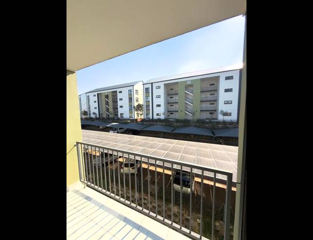 1 BEDROOM PROPERTY TO RENT IN BOKSBURG NORTH